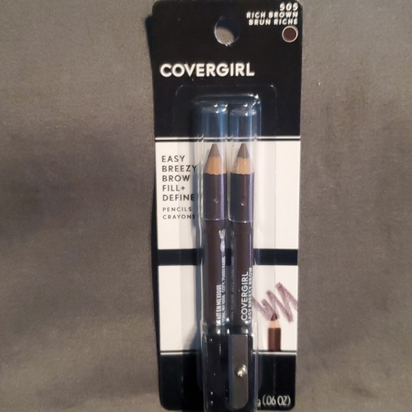 Lot 4 coverirl makeup - Picture 3 of 5